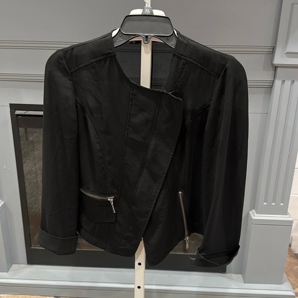 Maurices Jackets & Blazers - Maurice’s Light Sheer Jacket